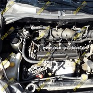 Repuestos y Desarmaduria NISSAN XTRAIL 2.5 QR25 DOHC 16 VALV 4X4 2002 2003 2004 2005 2006 2007 2008 2009 2010 2011