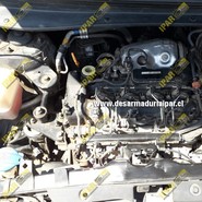 Repuestos y Desarmaduria KIA Sportage 2011 2012 2013 2014 2015 2016