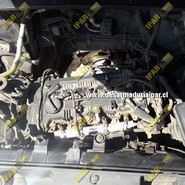 Repuestos y Desarmaduria KIA Sportage 2011 2012 2013 2014 2015 2016