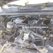 Repuestos y Desarmaduria NISSAN Navara 2008 2009 2010 2011 2012 2013 2014 2015 2016