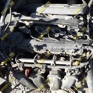 Repuestos y Desarmaduria KIA SORENTO 2.4 G4KE DOHC 16 VALV 4X2 2015 2016 2017 2018