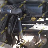 Repuestos y Desarmaduria CHEVROLET Captiva 2007 2008 2009 2010 2011 2012 2013 2014 2015 2016