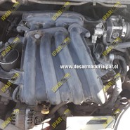 Repuestos y Desarmaduria NISSAN Tiida 2004 2005 2006 2007 2008 2009 2010 2011 2012 2013 2014 2015 2016 2017