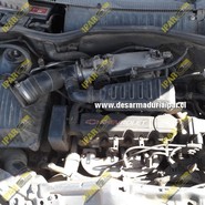 Repuestos y Desarmaduria CHEVROLET CORSA EVOLUTION 1.8 LJ1 SOHC 8 VALV 4X2 2001 2002 2003 2004 2005 2006 2007 2008