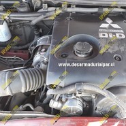 Repuestos y Desarmaduria MITSUBISHI L200 Katana 2007 2008 2009 2010 2011 2012 2013 2014 2015