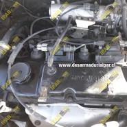 Repuestos y Desarmaduria MITSUBISHI Lancer 2004 2005 2006 2007 2008 2009 2010 2011 2012