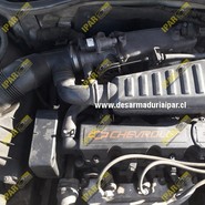 Repuestos y Desarmaduria CHEVROLET MONTANA 1.8 Z18XEH SOHC 8 VALV 4X2 2005 2006 2007 2008 2009 2010 2011