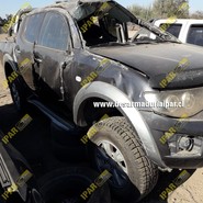 MITSUBISHI L200 Katana 2007 2008 2009 2010 2011 2012 2013 2014 2015 en Desarme