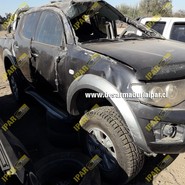 Repuestos y Desarmaduria MITSUBISHI L200 Katana 2007 2008 2009 2010 2011 2012 2013 2014 2015