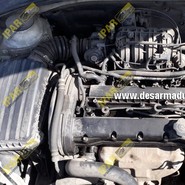 Repuestos y Desarmaduria CHEVROLET Optra 2003 2004 2005 2006 2007 2008 2009 2010 2011 2012 2013 2014