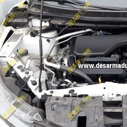 Repuestos y Desarmaduria NISSAN Qashqai 2015 2016 2017