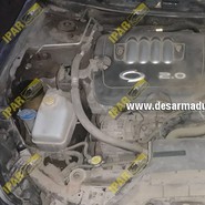 Repuestos y Desarmaduria SAMSUNG SM5 2.0 MG20 DOHC 16 VALV 4X2 2009 2010 2011 2012 2013