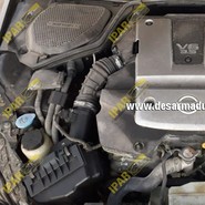 Repuestos y Desarmaduria NISSAN 350Z COUPE 3.5 VQ35 V6 DOHC 24 VALV 4X2 2003 2004 2005 2006 2007 2008