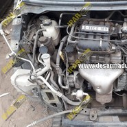 Repuestos y Desarmaduria CHEVROLET Spark Gt 2010 2011 2012 2013 2014 2015 2016 2017