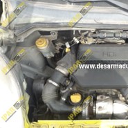 Repuestos y Desarmaduria PEUGEOT BIPPER 1.3 F13D DOHC 4X2 DIESEL 2011 2012 2013 2014 2015 2016 2017 2018