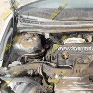 Repuestos y Desarmaduria HYUNDAI ELANTRA 1.6 G4FC DOHC 16 VALV 4X2 2007 2008 2009 2010 2011