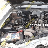 Repuestos y Desarmaduria MAZDA BT50 2006 2007 2008 2009 2010 2011 2012