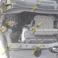 Repuestos y Desarmaduria SUZUKI Swift 2003 2004 2005 2006 2007 2008 2009 2010 2011