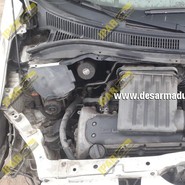 Repuestos y Desarmaduria SUZUKI Swift 2003 2004 2005 2006 2007 2008 2009 2010 2011