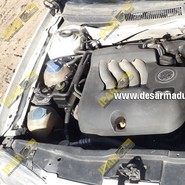 Repuestos y Desarmaduria VOLKSWAGEN GOLF 2.0 APK SOHC 16 VALV 4X2 2000 2001 2002 2003 2004 2005 2006 2007