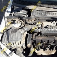 Repuestos y Desarmaduria CHEVROLET MONTANA 1.8 Z18XEH SOHC 8 VALV 4X2 2005 2006 2007 2008 2009 2010 2011