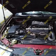 Repuestos y Desarmaduria MITSUBISHI MONTERO SPORT 2.5 4D56 DOHC 4X2 DIESEL 2014 2015 2016