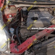 Repuestos y Desarmaduria SUZUKI CELERIO 1.0 K10B DOHC 12 VALV 4X2 2005 2006 2007 2008 2009 2010 2011 2012 2013 2014