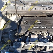 Repuestos y Desarmaduria CHEVROLET ORLANDO 2.0 Z20D1 DOHC 16 VALV 4X2 DIESEL 2011 2012 2013 2014 2015 2016 2017 2018