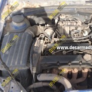 Repuestos y Desarmaduria CHEVROLET Optra 2003 2004 2005 2006 2007 2008 2009 2010 2011 2012 2013 2014