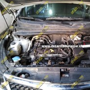 Repuestos y Desarmaduria KIA Sportage 2011 2012 2013 2014 2015 2016