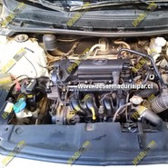 Repuestos y Desarmaduria HYUNDAI Accent 2012 2013 2014 2015 2016 2017 2018 2019 2020