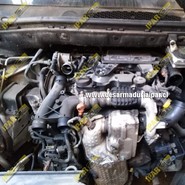 Repuestos y Desarmaduria CITROEN Berlingo 2012 2013 2014 2015 2016 2017 2018 2019