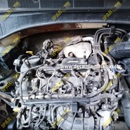 Repuestos y Desarmaduria HYUNDAI Santafe 2013 2014 2015 2016 2017 2018