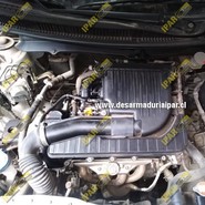 Repuestos y Desarmaduria SUZUKI CIAZ 1.4 K14B DOHC 16 VALV 4X2 2016 2017 2018 2019 2020