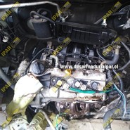 Repuestos y Desarmaduria SUZUKI CELERIO 1.0 K10B DOHC 12 VALV 4X2 2015 2016 2017 2018 2019 2020 2021