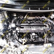 Repuestos y Desarmaduria KIA CERATO 1.6 G4FG DOHC 16 VALV 4X2 2017 2018