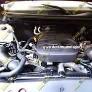 Repuestos y Desarmaduria FORD RANGER 3.2 SA2 DOHC 20 VALV 4X4 DIESEL 2017 2018 2019 2020