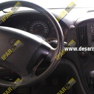 Repuestos y Desarmaduria HYUNDAI H-1 2.5 D4BH SOHC 8 VALV 4X2 DIESEL 2008 2009 2010 2011 2012 2013 2014 2015 2016