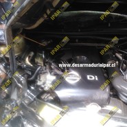 Repuestos y Desarmaduria NISSAN Navara 2008 2009 2010 2011 2012 2013 2014 2015 2016