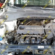 Repuestos y Desarmaduria HYUNDAI Santafe 2013 2014 2015