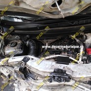 Repuestos y Desarmaduria CHEVROLET Captiva 2007 2008 2009 2010 2011 2012 2013 2014 2015 2016