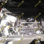 Repuestos y Desarmaduria HYUNDAI Tucson 2011 2012 2013 2014 2015