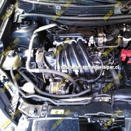 Repuestos y Desarmaduria NISSAN Qashqai 2008 2009 2010 2011 2012 2013 2014