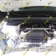 Repuestos y Desarmaduria HYUNDAI CRETA 1.6 G4FG DOHC 16 VALV 4X2 2016 2017 2018