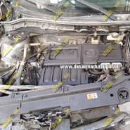 Repuestos y Desarmaduria MAZDA 3 2009 2010 2011 2012 2013 2014