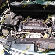 Repuestos y Desarmaduria CHEVROLET Cruze 2009 2010 2011 2012 2013 2014 2015