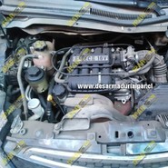 Repuestos y Desarmaduria CHEVROLET Spark Gt 2010 2011 2012 2013 2014 2015 2016 2017