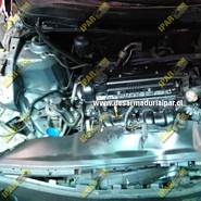 Repuestos y Desarmaduria HYUNDAI Accent 2012 2013 2014 2015 2016 2017 2018 2019 2020