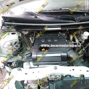 Repuestos y Desarmaduria SUZUKI CELERIO 1.0 K10B DOHC 12 VALV 4X2 2005 2006 2007 2008 2009 2010 2011 2012 2013 2014