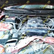 Repuestos y Desarmaduria SUZUKI Grand Nomade 2006 2007 2008 2009 2010 2011 2012 2013 2014 2015 2016 2017 2018 2019